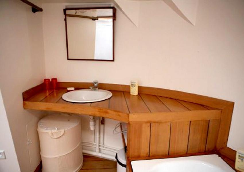 Peniche - Le Nenuphar Hotel Paris Room photo